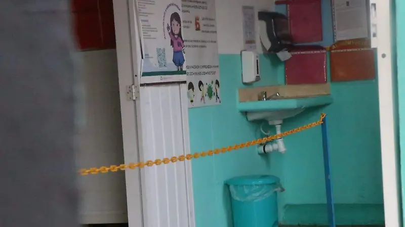 Instancia infantil “Papalote” de Coatepec 